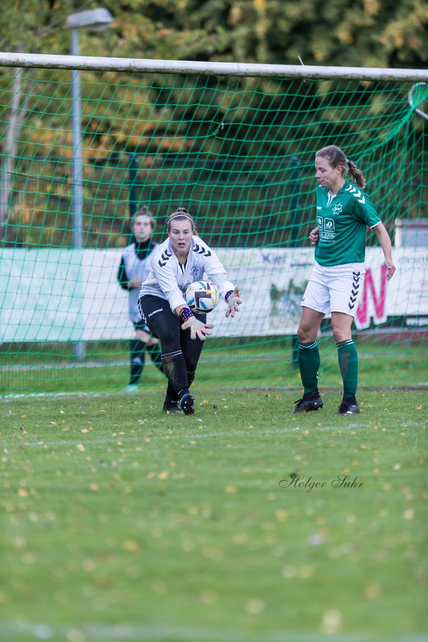 Bild 346 - F RS Kiel - IF Stjernen Flensborg : Ergebnis: 3:2